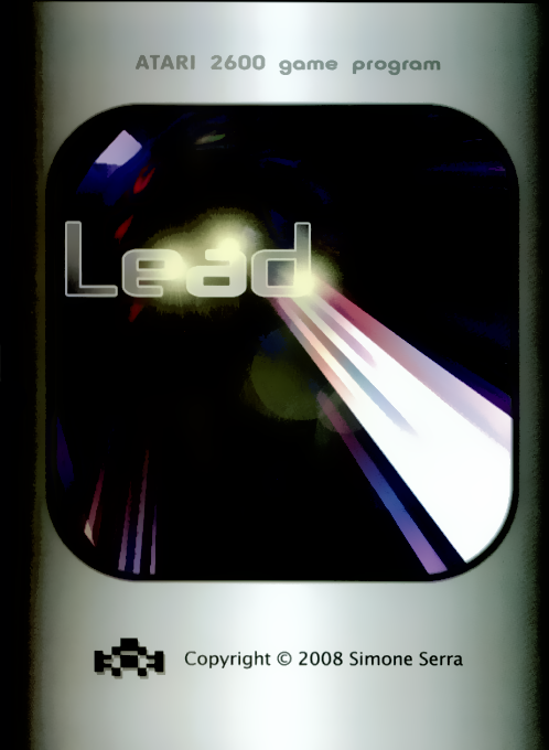 Lead (Homebrew)